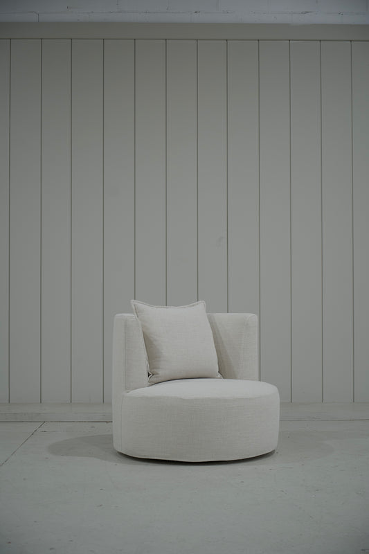 Custom Upholstery — 