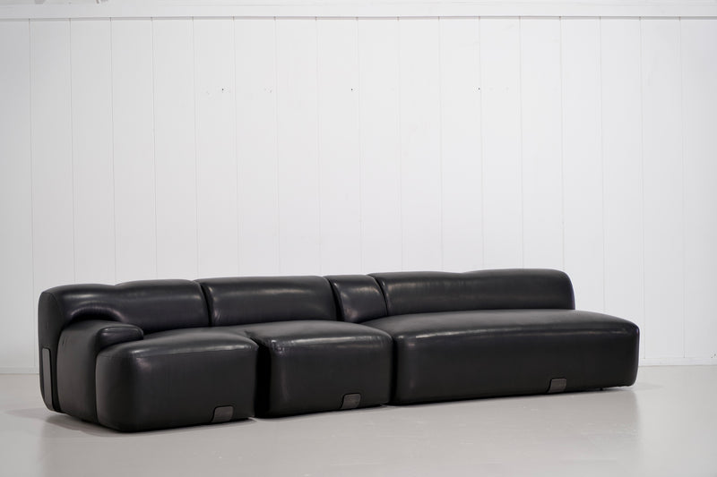 Custom Upholstery — 