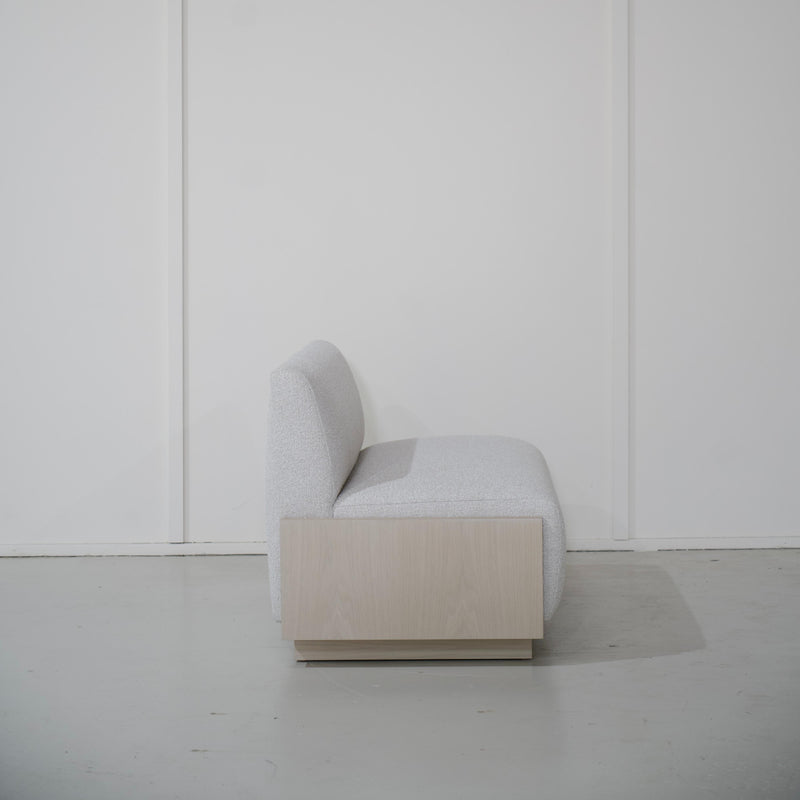 Custom Upholstery — 