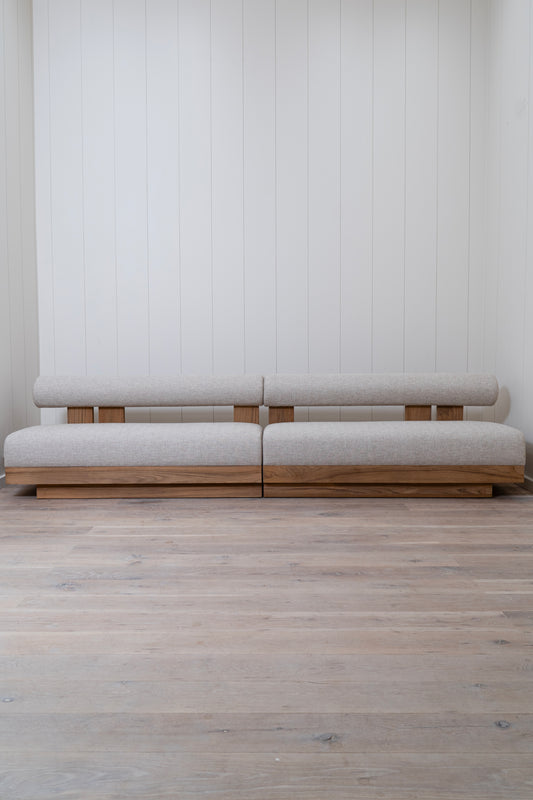 Custom Upholstery — 