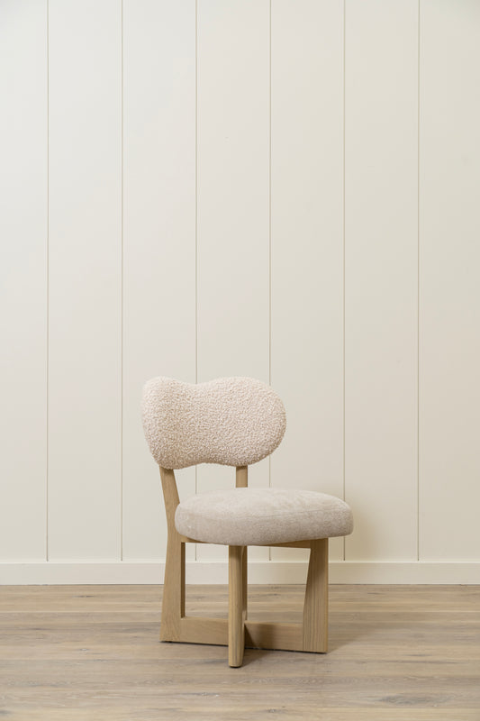 Custom Upholstery — 