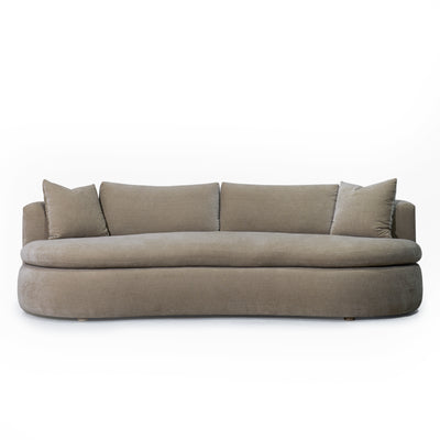 Upholstered - Canyon Chestnut - Performance