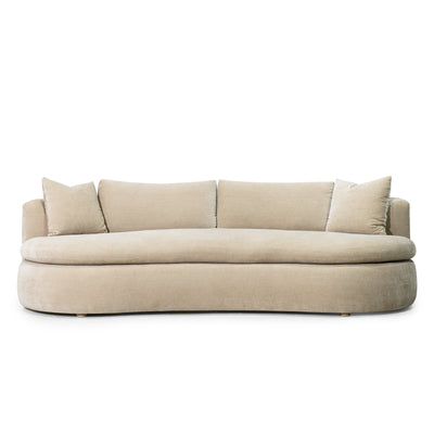 Upholstered - Canyon Sand - Performance