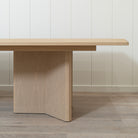 As Shown: Mint White Natural