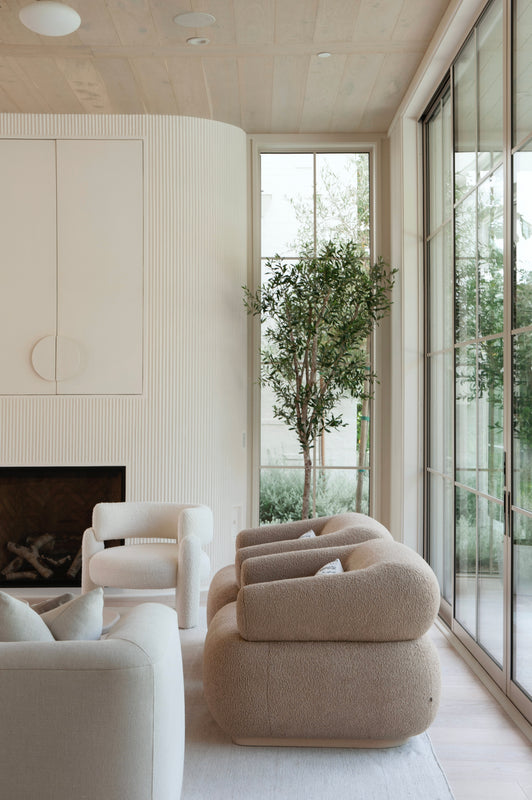Cliffwood — Los Angeles, California