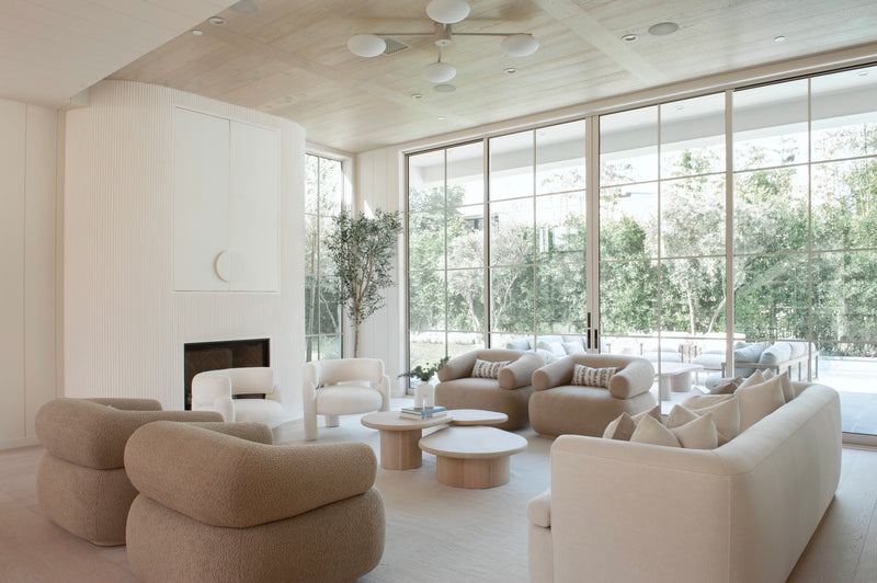 Cliffwood — Los Angeles, California
