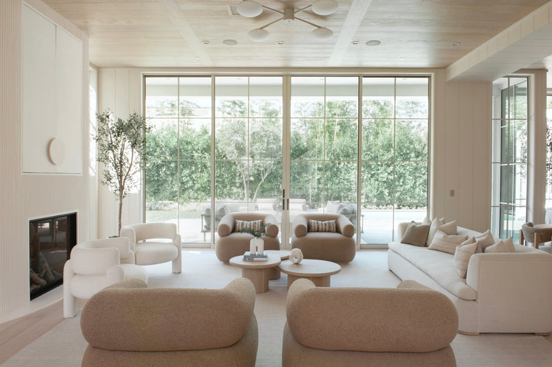 Cliffwood — Los Angeles, California