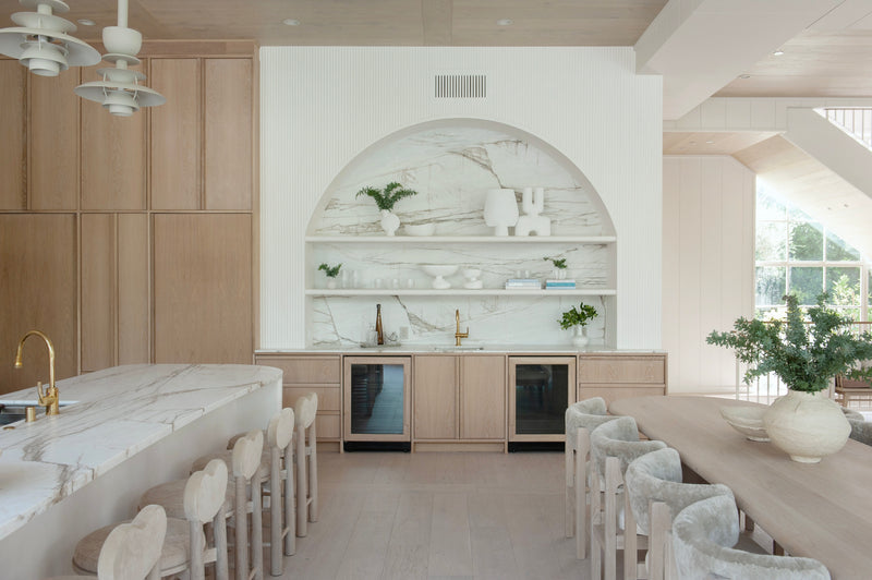 Cliffwood — Los Angeles, California