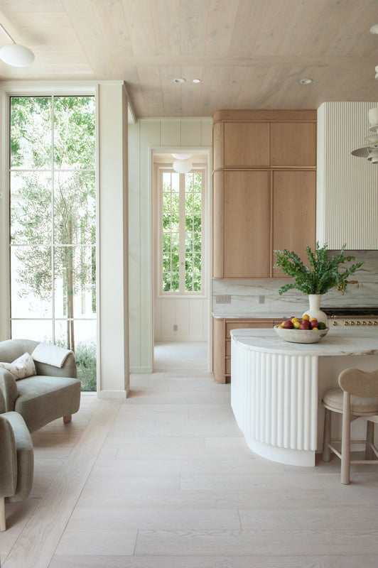 Cliffwood — Los Angeles, California