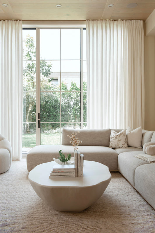 Cliffwood — Los Angeles, California