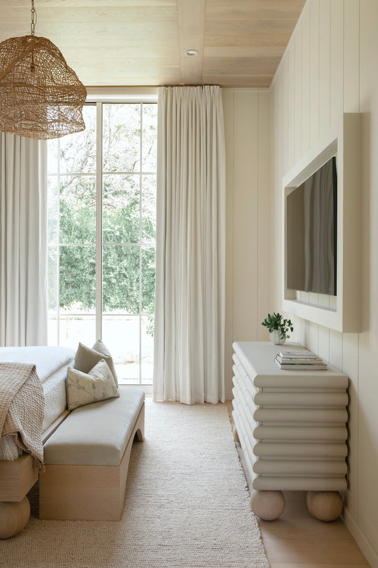 Cliffwood — Los Angeles, California