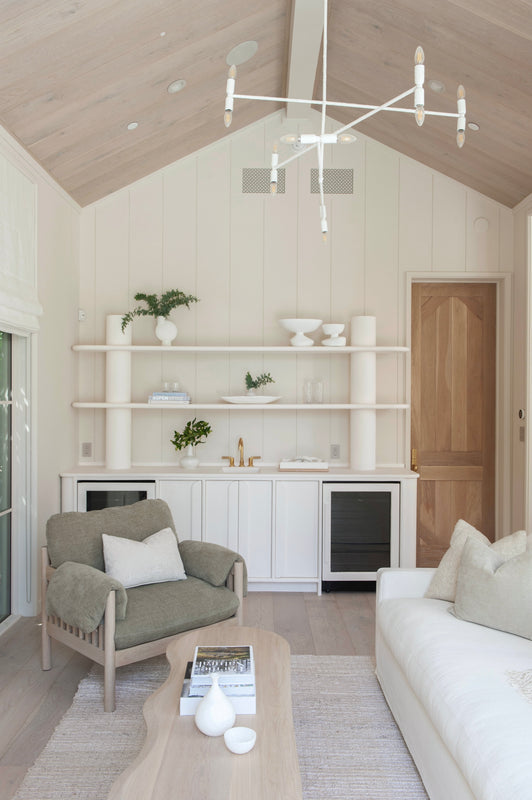 Cliffwood — Los Angeles, California