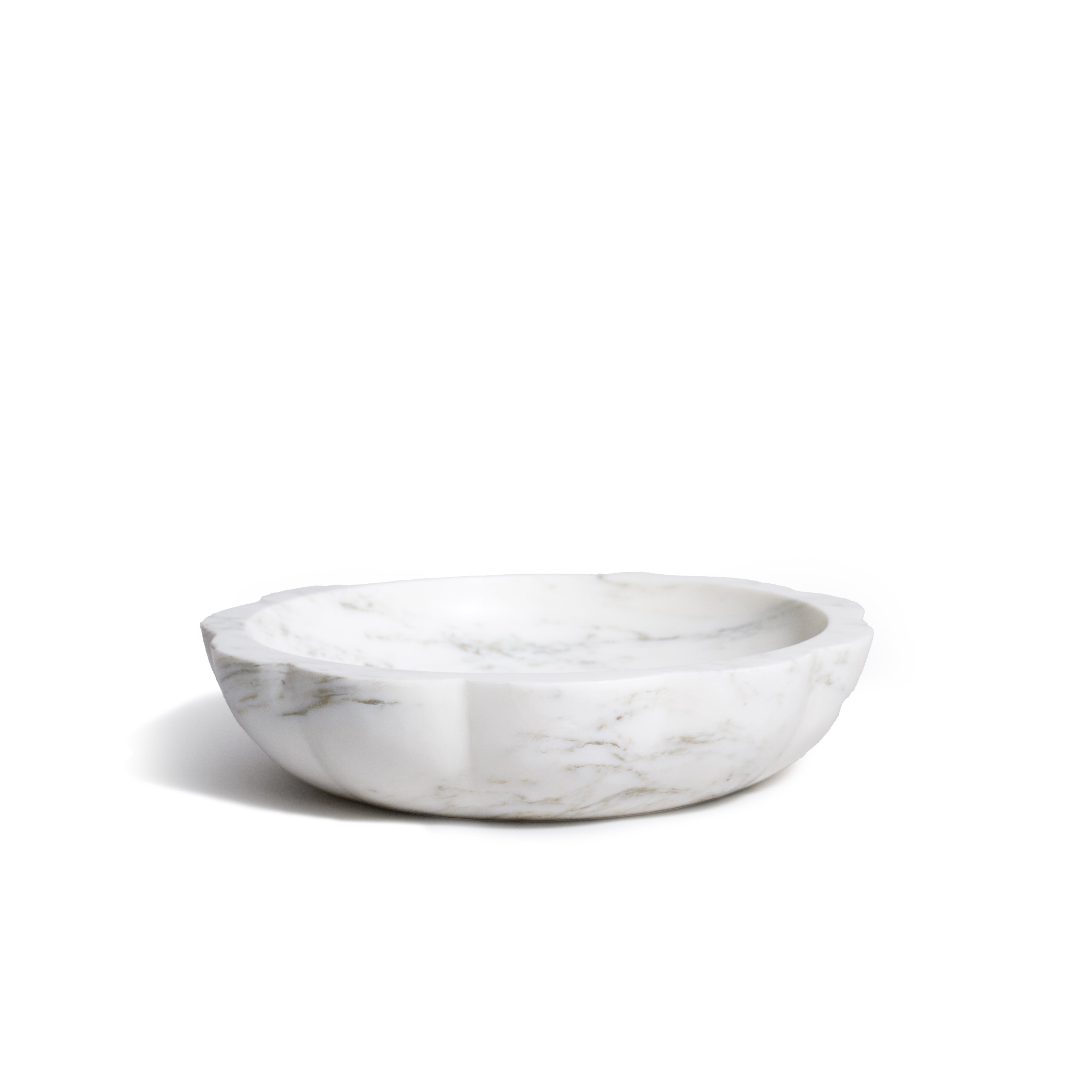 As Shown in Marble, Large