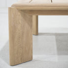 As Shown: in custom finish