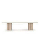 As Shown: in Mint White Natural.