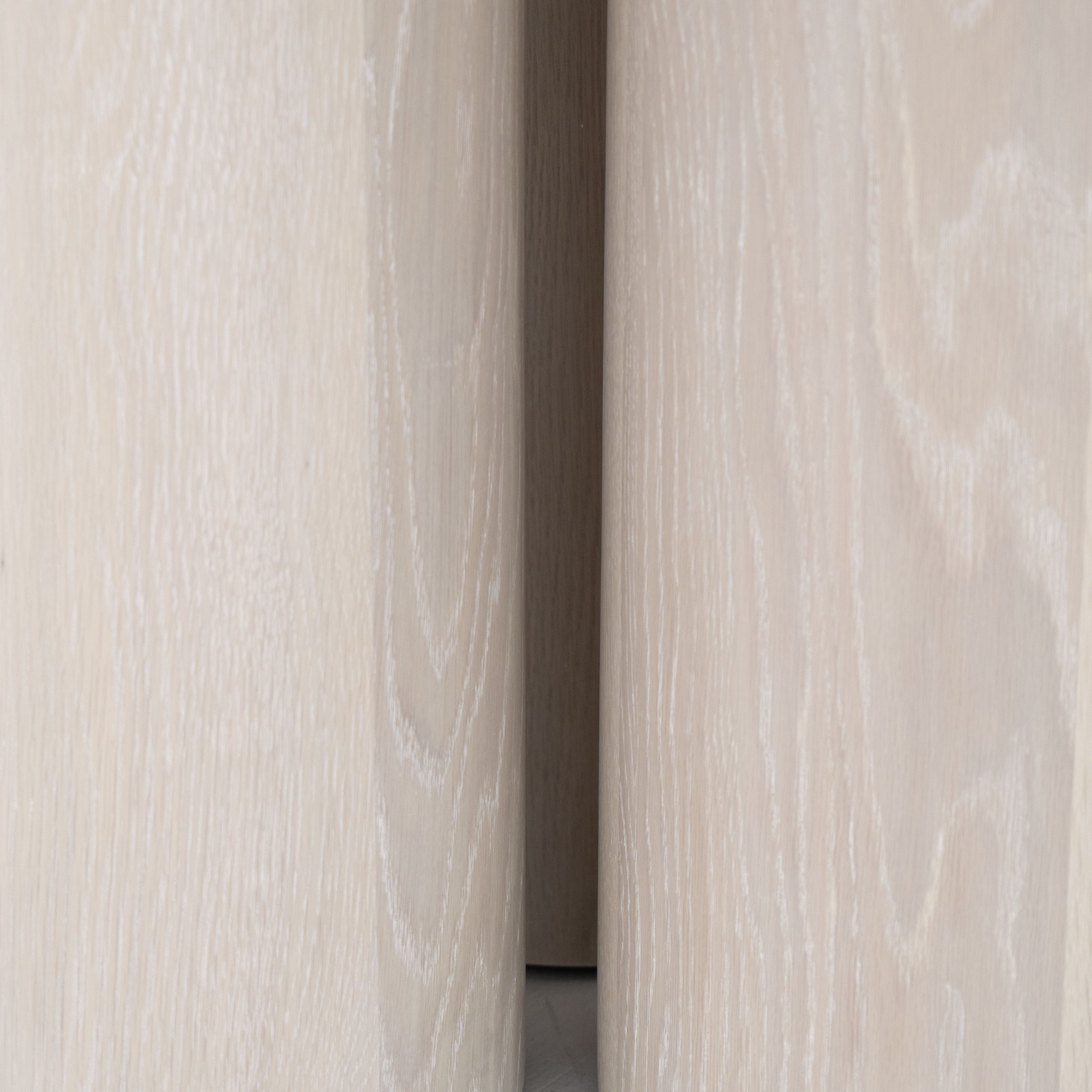 As Shown: in Mint White Natural.