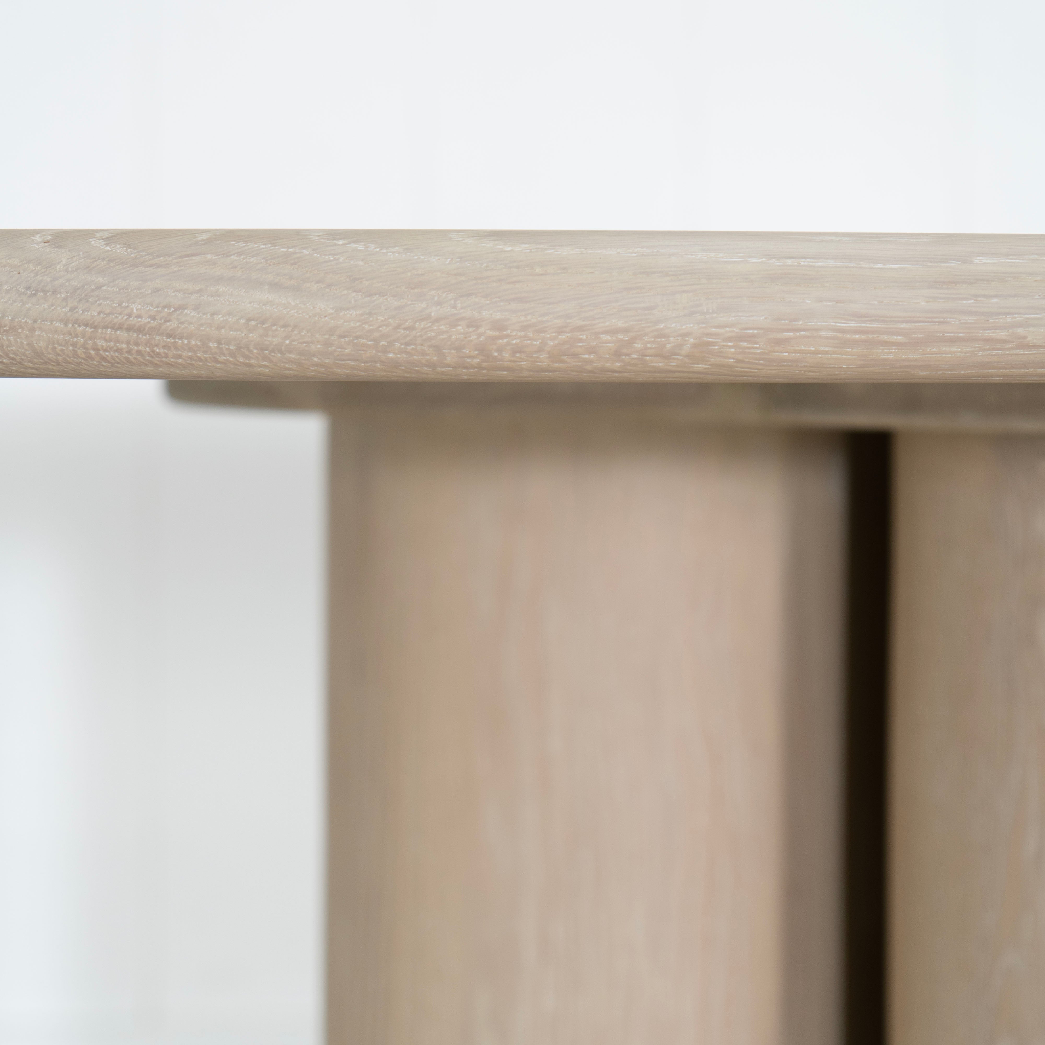 As Shown: in Mint White Natural.