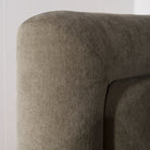 As Shown: in Bellamy Stone.