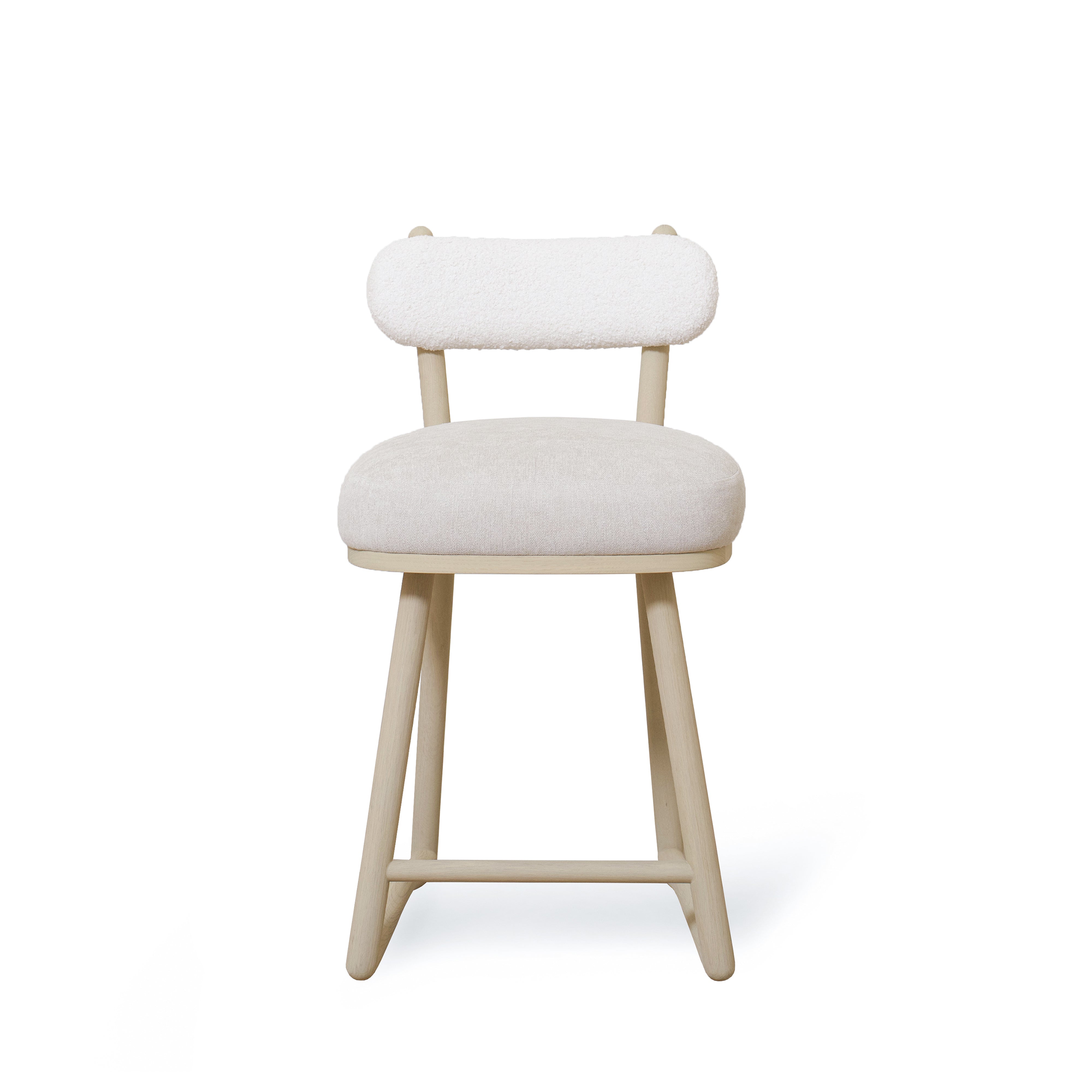 Cuddle Counter Stool