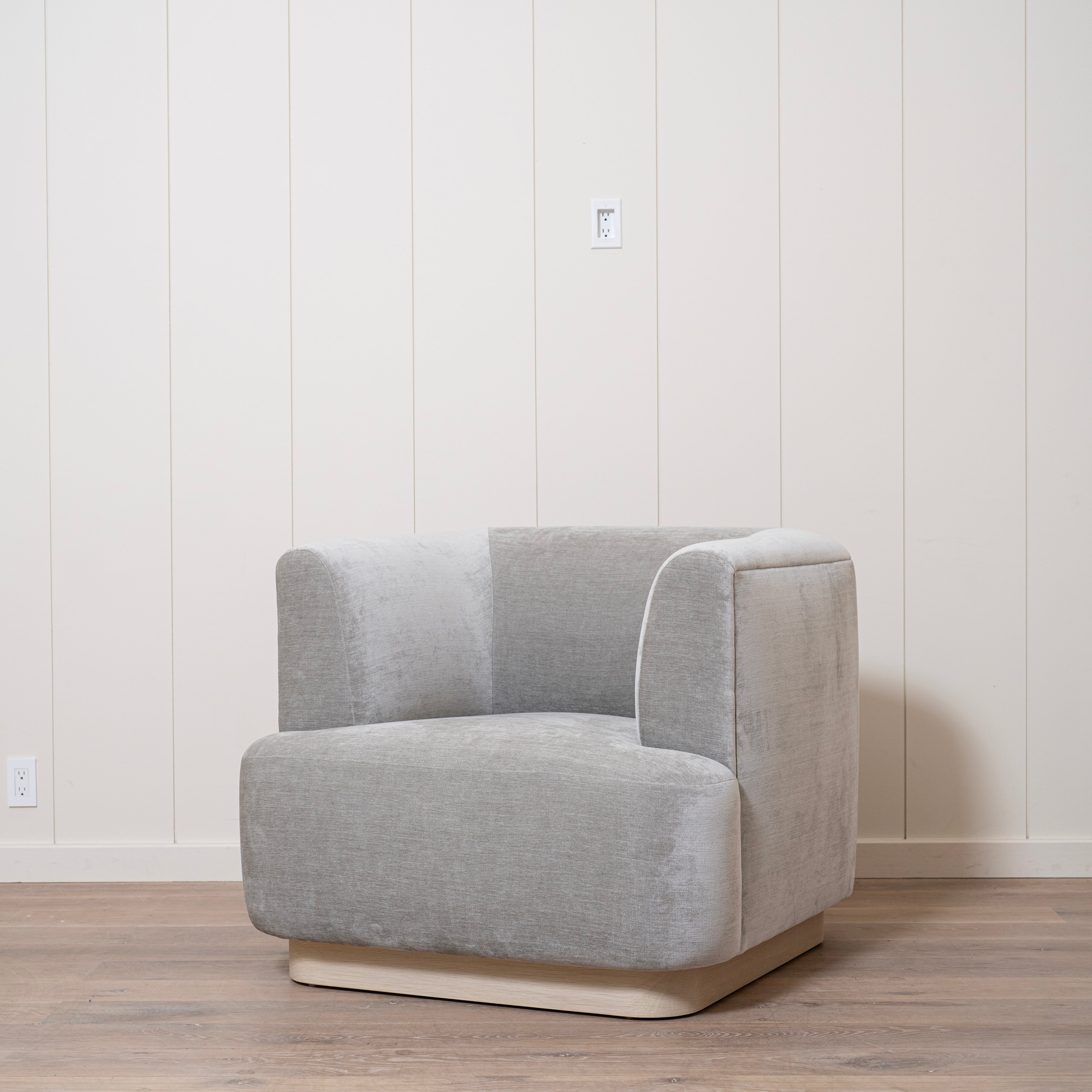 As Shown in Canyon Pewter