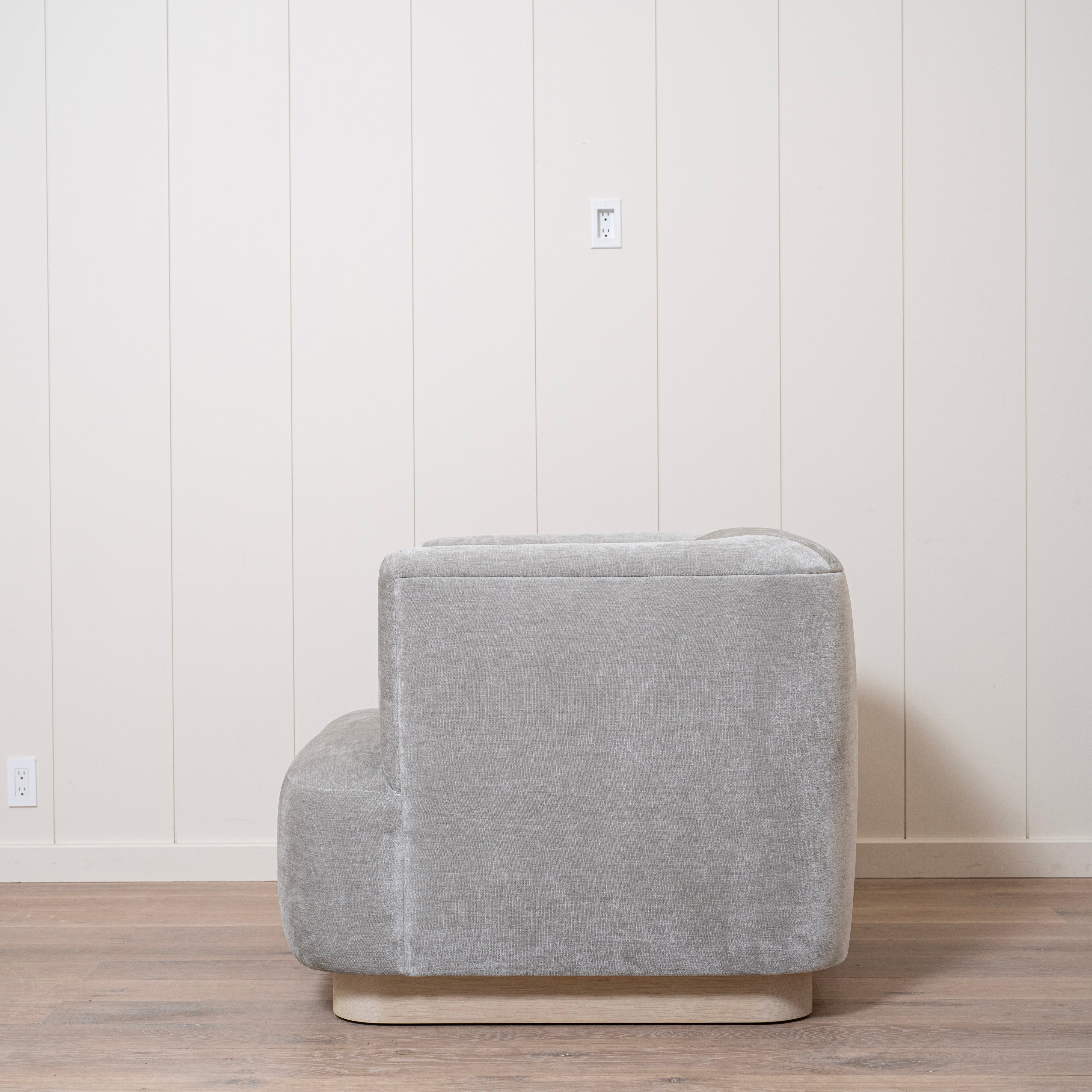 As Shown in Canyon Pewter