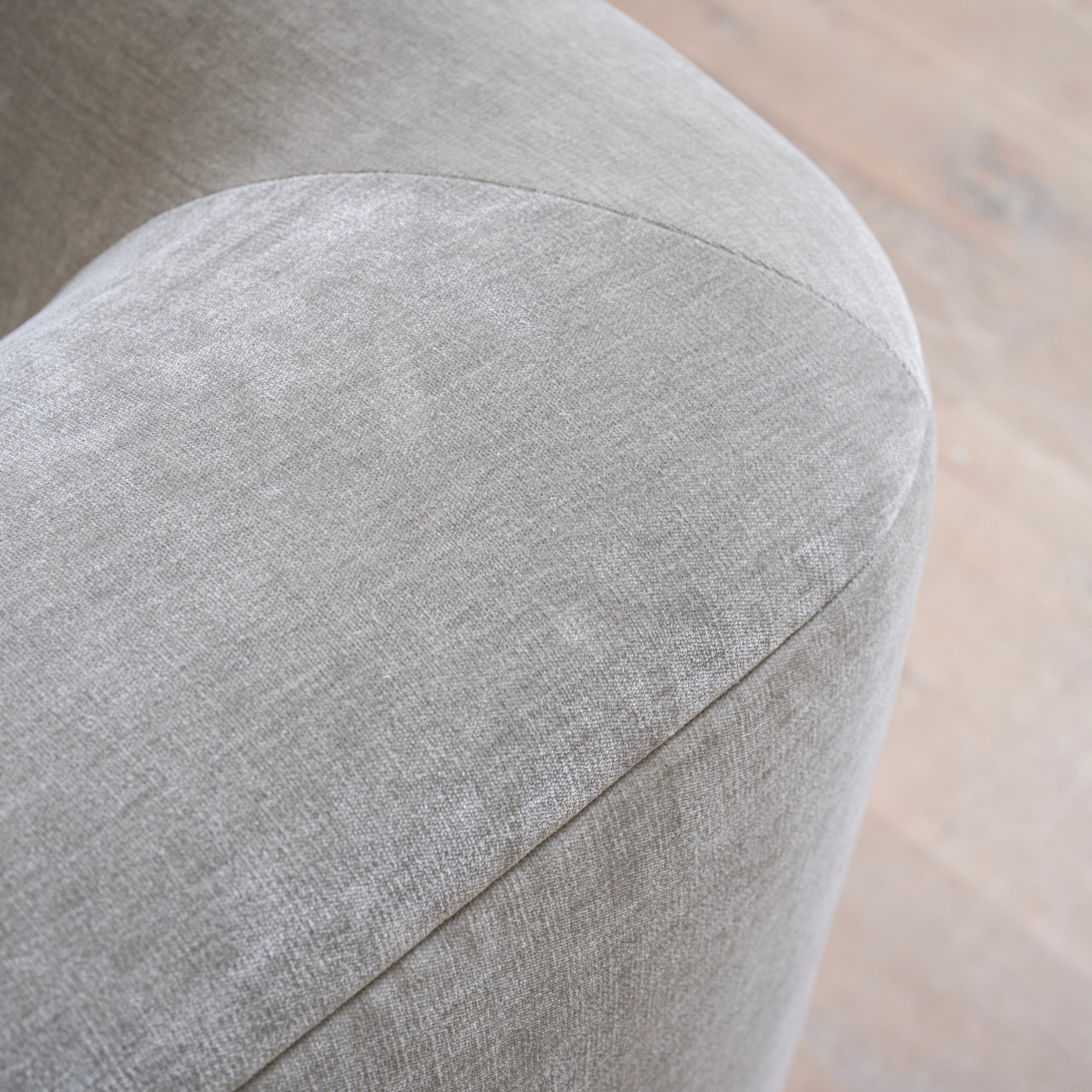 As Shown in Canyon Pewter