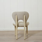 As Shown: Peak Taupe back, Canyon Sand seat, Mint White Natural