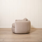 As Shown in Sky Linen