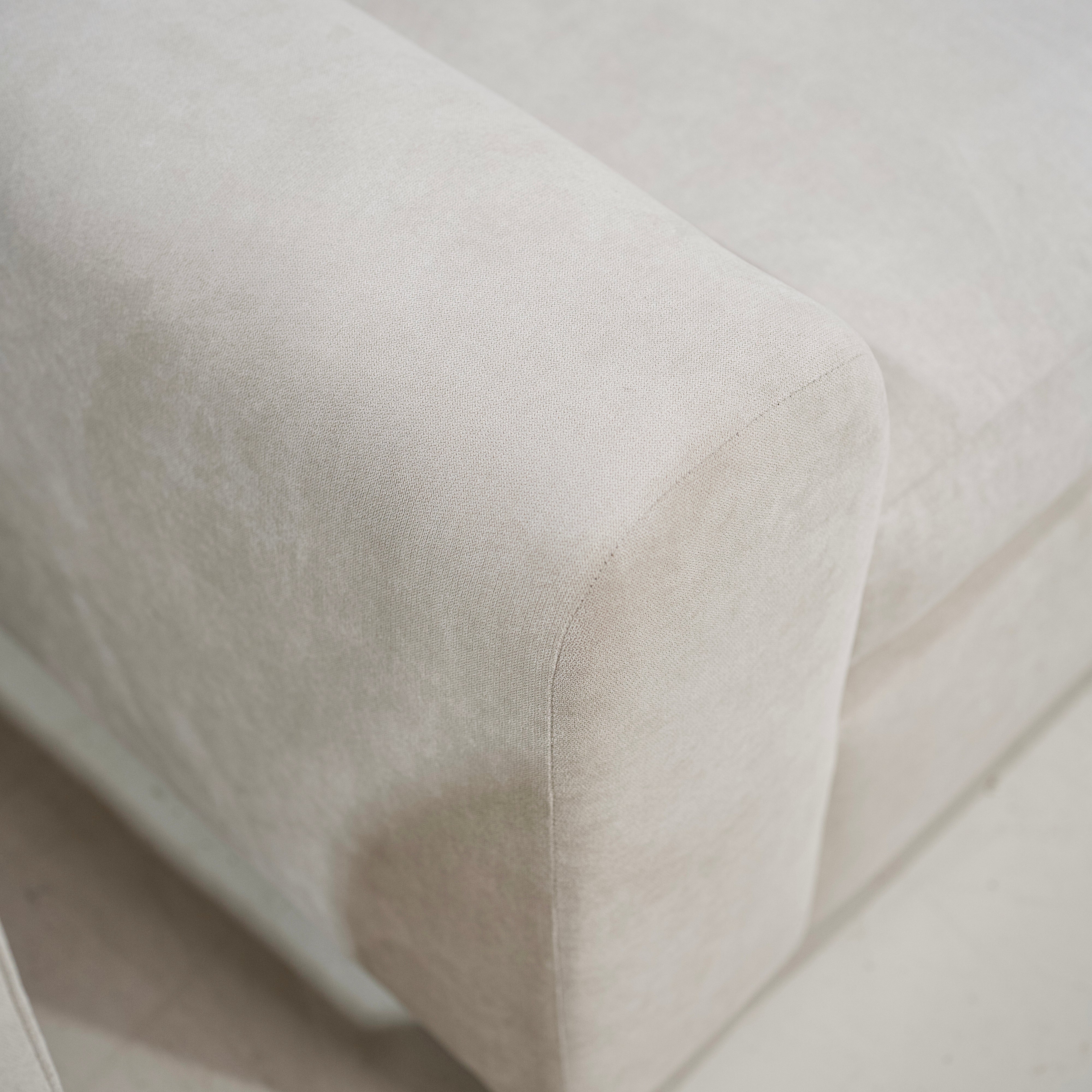As Shown in Isla Linen