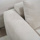 As Shown in Isla Linen