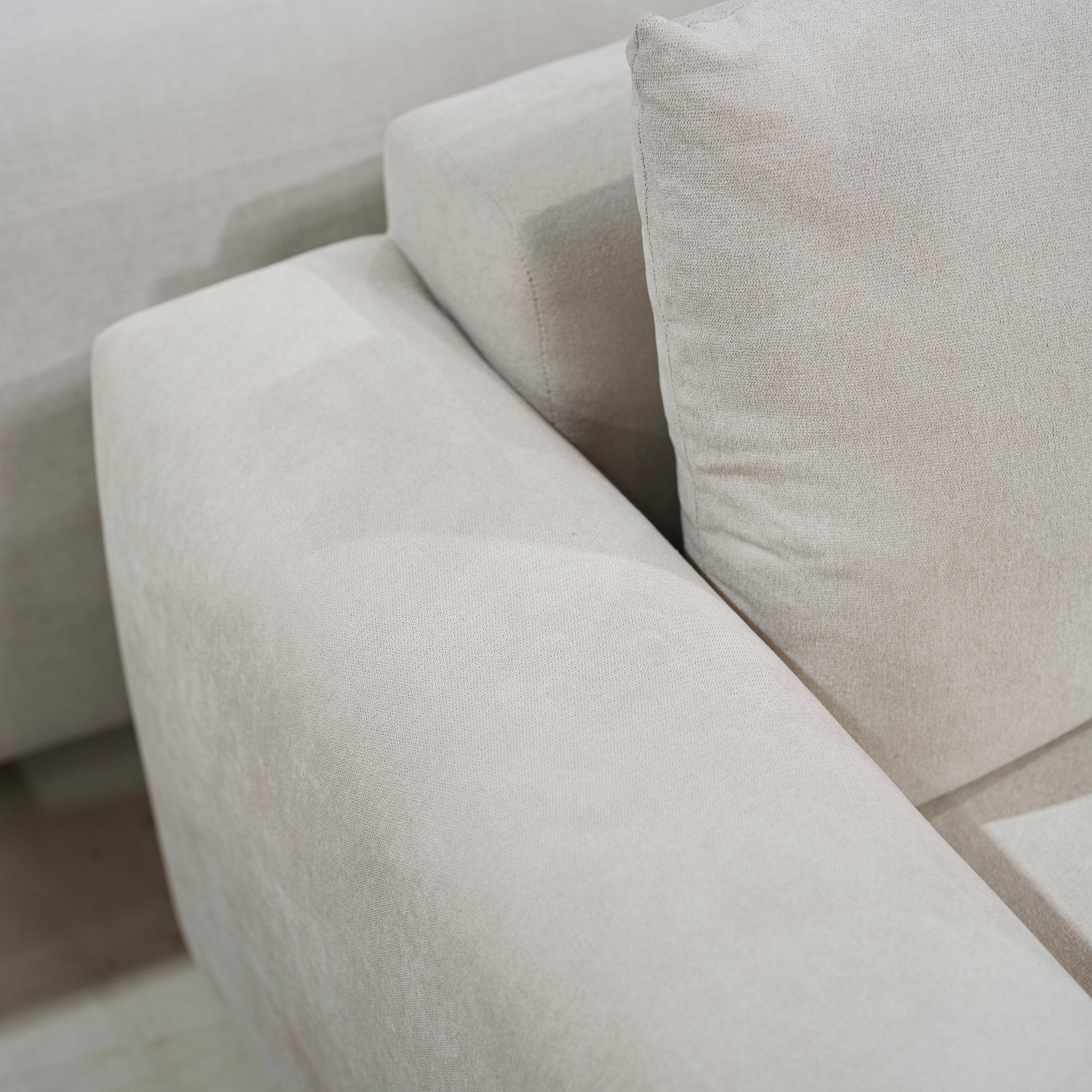 As Shown in Isla Linen