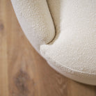 As Shown in Marsh Cream
