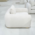 As Shown in Upholstered Barney Stone