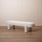 As Shown in Nala Linen