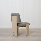 As Shown: Berber Stone, Beach White