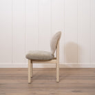 As Shown: Sherpa Beige back, Canyon Sage seat, Sand