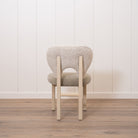 As Shown: Sherpa Beige back, Canyon Sage seat, Sand