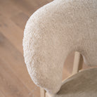 As Shown: Sherpa Beige back, Canyon Sage seat, Sand