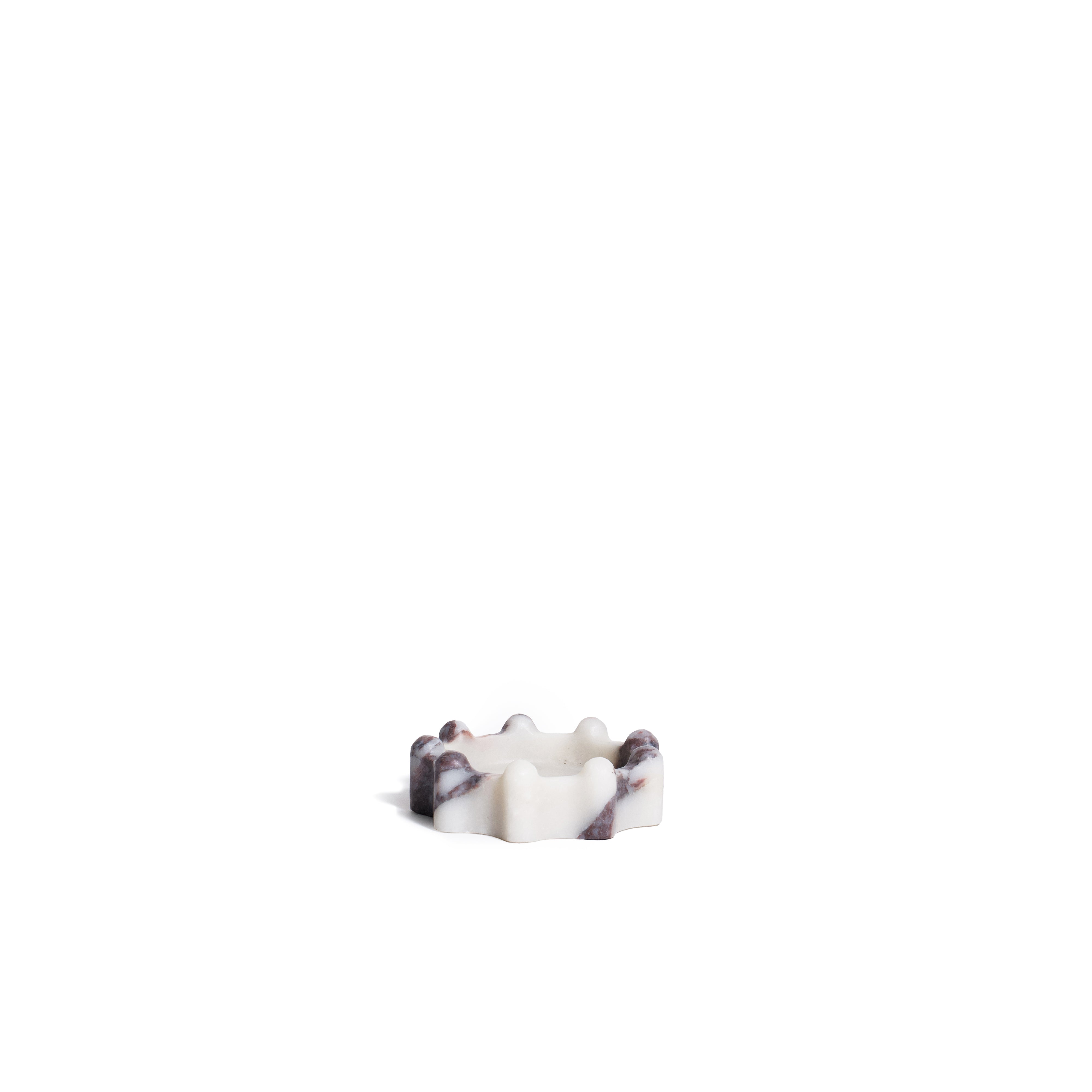 As Shown in Turkish Calcatta Viola Marble