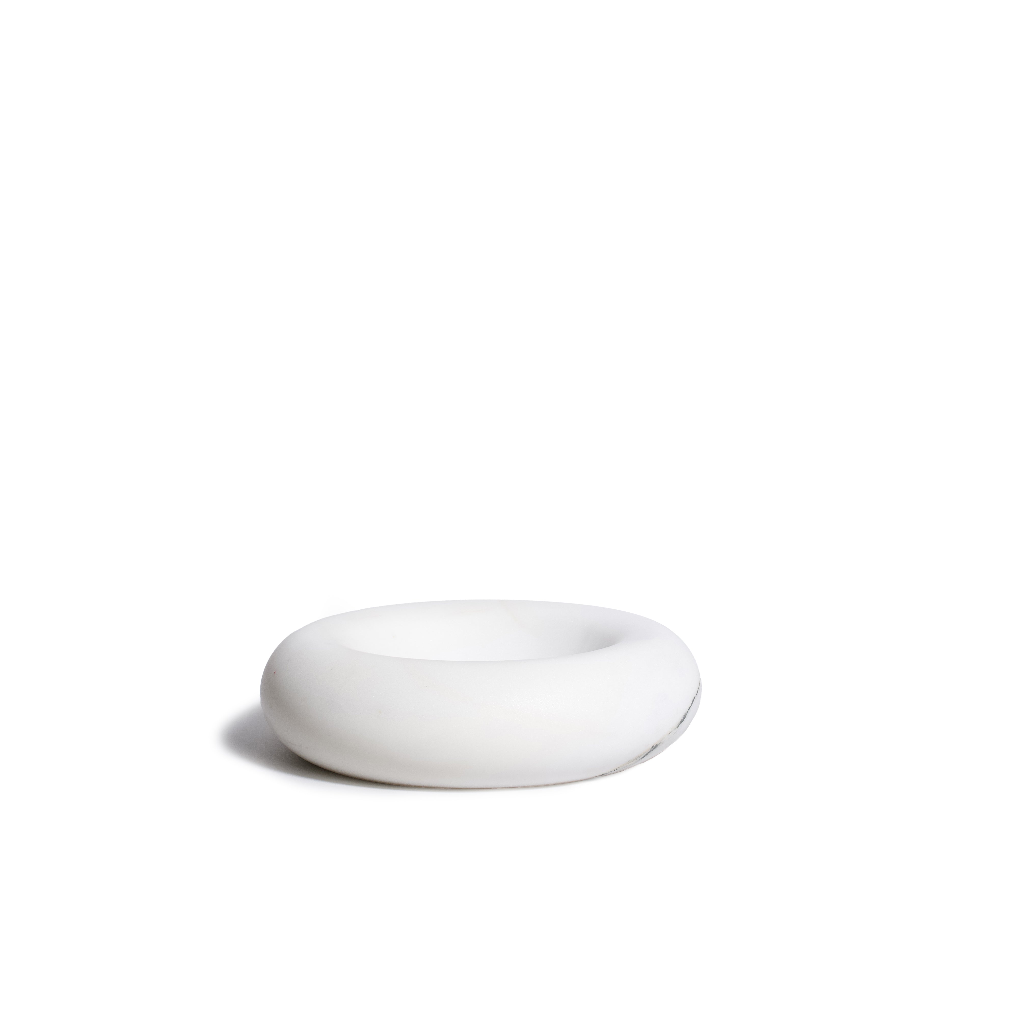 As Shown in Marble, Large