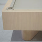 As Shown: Getty S / Mint White Natural / Khaki Felt / Beige Pockets