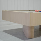 As Shown: Getty S / Mint White Natural / Khaki Felt / Beige Pockets