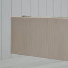 As Shown: Getty S / Mint White Natural / Khaki Felt / Beige Pockets