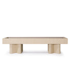 As Shown: Natural, Khaki Felt