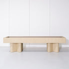 As Shown: Natural, Khaki Felt