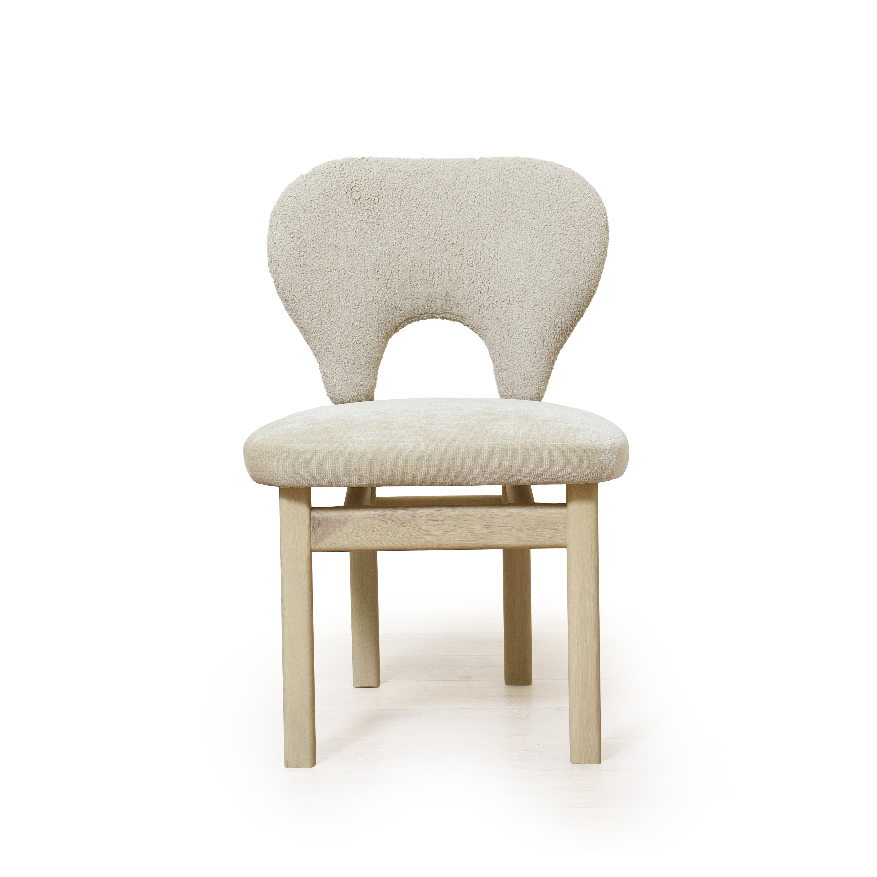 As Shown: Peak Taupe back, Canyon Sand seat, Mint White Natural