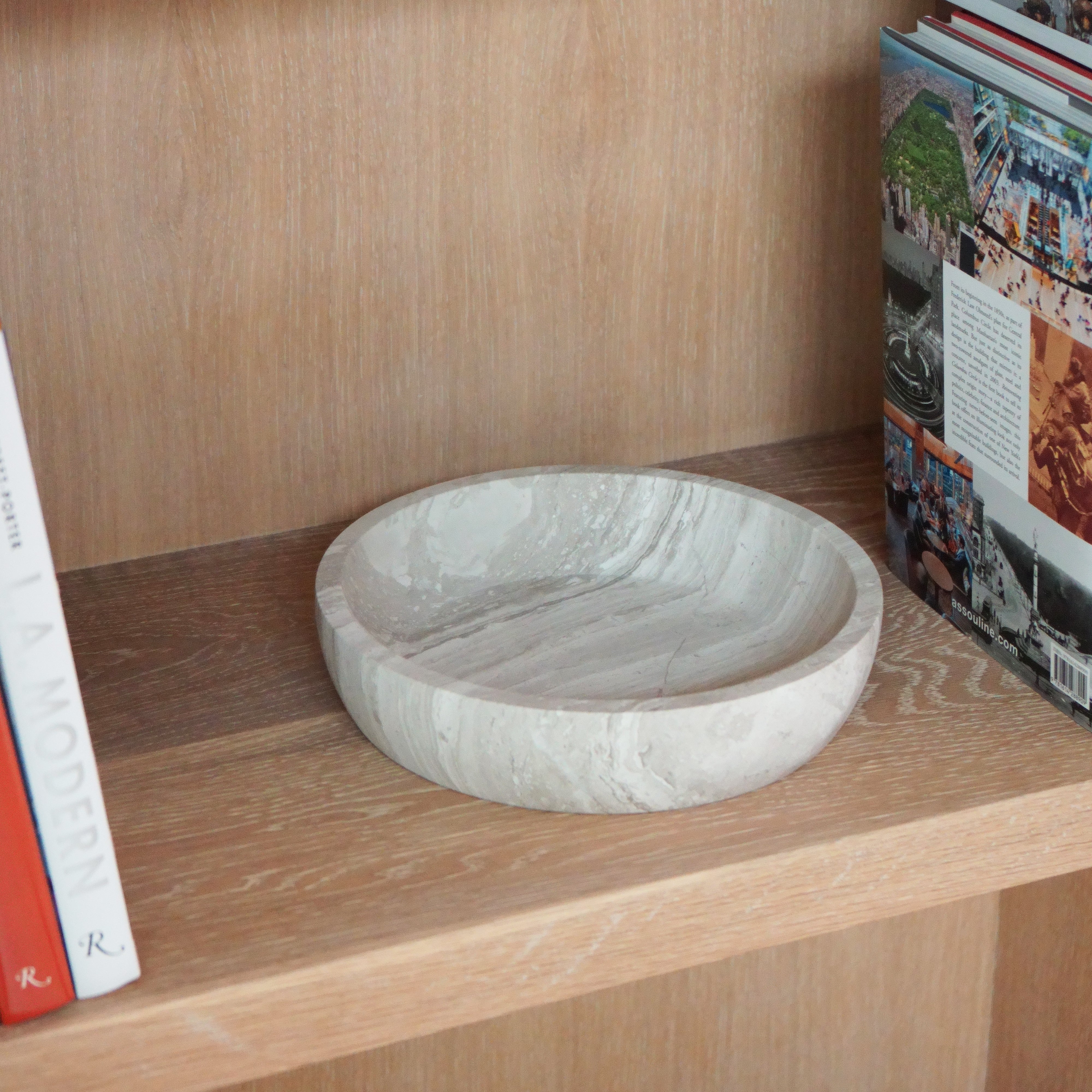 As Shown in Wooden White