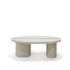 Finish: Nordic White (Discontinued)