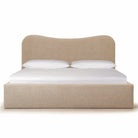 As Shown in Sheepskin Toast