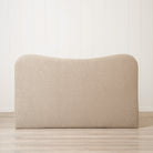As Shown in Sheepskin Toast